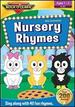 Nursery Rhymes Dvd-Sing Along With 40 Fun Rhymes