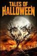 Tales of Halloween: Blu-Ray / Dvd Combo