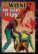 Lucky Texan [Vhs]