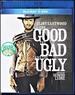 The Good the Bad and the Ugly (Blu-Ray Dvd)