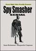 Spy Smasher [Vhs]