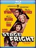 Stage Fright (Blu-Ray)