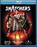 Snatchers (Blu-Ray+ Dvd+ Digital Combo Pack)