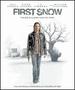 First Snow [Blu-Ray]