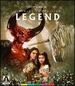 Legend (2-Disc Standard Special Edition-Theatrical Cut + Director's Cut) [Blu-Ray]