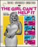 The Girl Can't Help It (the Criterion Collection) [Blu-Ray]
