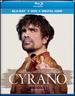 Cyrano-Blu-Ray + Dvd + Digital