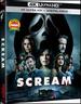 Scream (2022) [4k Uhd]
