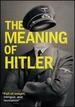 Meaning of Hitler, the