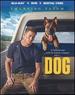 Dog (Blu-Ray + Dvd + Digital)