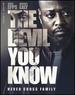 The Devil You Know [Blu-Ray]