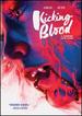 Kicking Blood: a Vampire Love Story