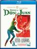 The Adventures of Don Juan (Blu-Ray)