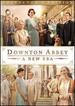 Downton Abbey: a New Era [Dvd]