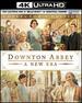 Downton Abbey: a New Era-Collector's Edition 4k Ultra Hd + Blu-Ray + Digital [4k Uhd]