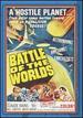 Battle of the Worlds [Dvd]