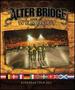 Alter Bridge: Live at Wembley: European Tour 2011
