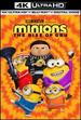 Minions: the Rise of Gru-Collector's Edition [Dvd]