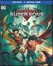 Batman and Superman: Battle of the Super Sons (Digital/Blu-Ray)