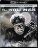 The Wolf Man [Special Edition] [2 Discs]