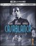 Casablanca (Blu-Ray + Dvd)