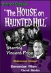 House on Haunted Hill / Don't Look in the Basement [Slim Case]