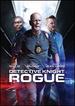 Detective Knight-Rogue [Dvd]