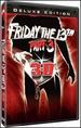 Friday the 13th: Part Three 3-D [Dvd]