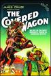 The Covered Wagon [Vhs]