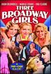 Three Broadway Girls [Dvd]