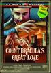 Count Dracula's Great Love/Jane Eyre