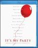 It's My Party [Blu-Ray]