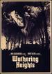 Wuthering Heights (1970) [Dvd]
