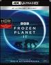 Frozen Planet II-Original Television Soundtrack