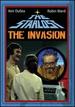 The Starlost: the Invasion [Dvd]