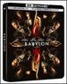 Babylon (Music From the Motion Picture) [2 Cd]