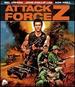 Attack Force Z (Restored Special Edition) [Blu-Ray]