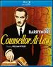 Counsellor at Law [Blu-Ray]