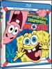 Spongebob Squarepants-the Movie