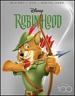Robin Hood: 40th Anniversary Edition (Blu-Ray + Dvd + Digital Copy)