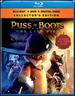 Puss in Boots: the Last Wish(Blu-Ray + Dvd + Digital)