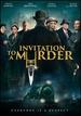Invitation to a Murder [Dvd]