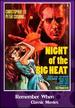 Night of the Big Heat (Aka Island of the Burning Damned)