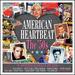American Heartbeats-the 50'S-Various
