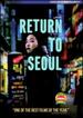 Return to Seoul [Dvd]