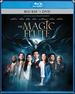The Magic Flute-Blu-Ray + Dvd