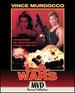 L.A. Wars [Blu-ray]