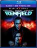 Renfield (Blu-Ray + Dvd + Digital)