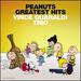 Peanuts Greatest Hits [Lp] [Vinyl]
