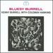 Bluesy Burrell [Bonus Track]